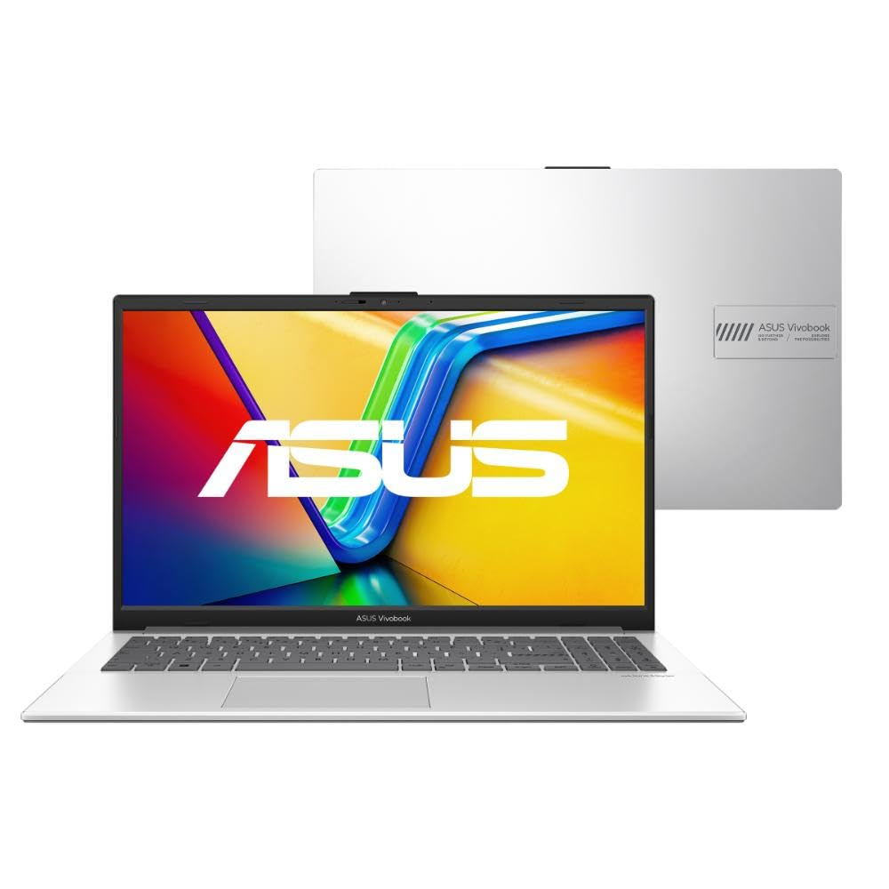 Notebook Asus Vivobook Go E1504ga Intel Core i3 N305 8gb Ram 512gb